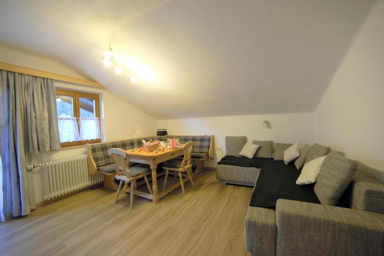 Apartment House Sylvia, Flachau Exterior photo